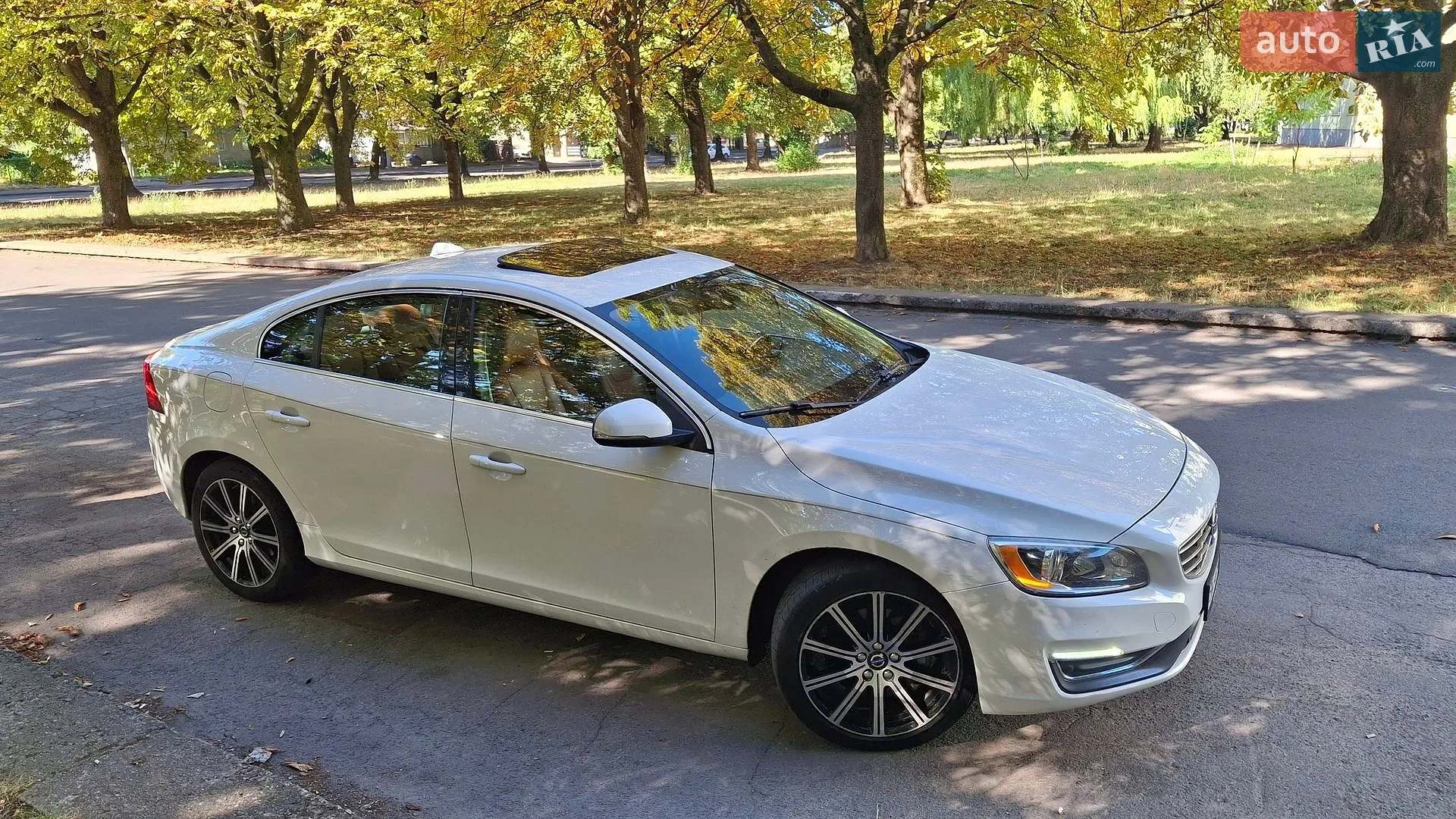 2016 Volvo S60 - мініатюра 4