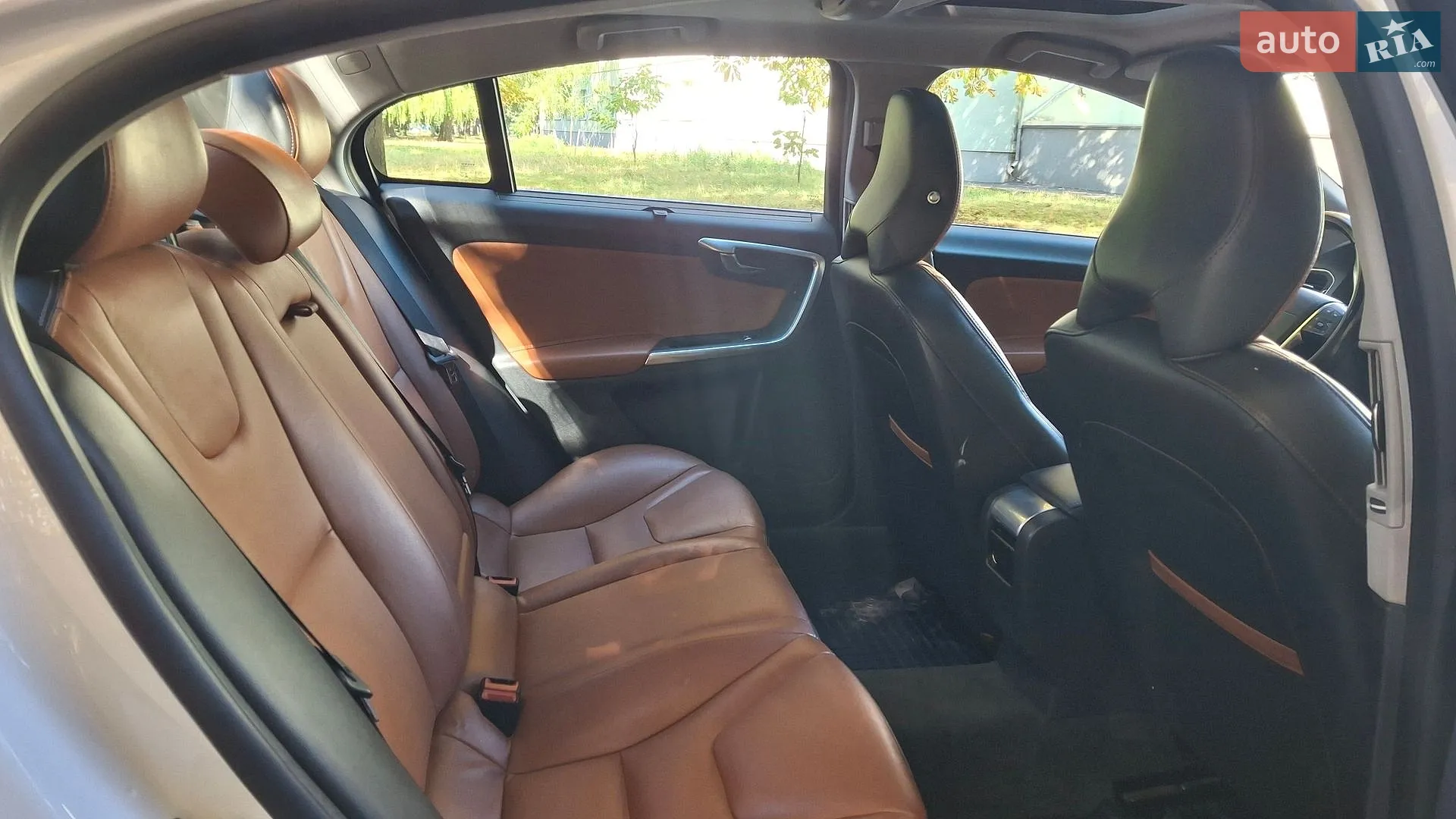 2016 Volvo S60 - мініатюра 25