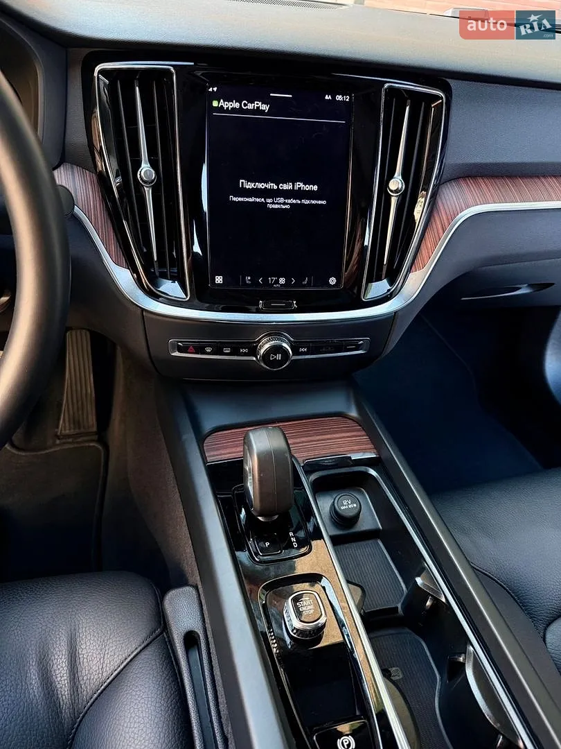 2023 Volvo S60 - мініатюра 19