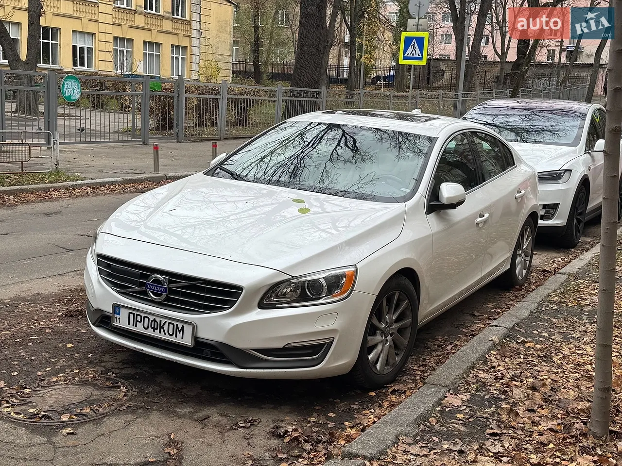 2013 Volvo S60 - мініатюра 34