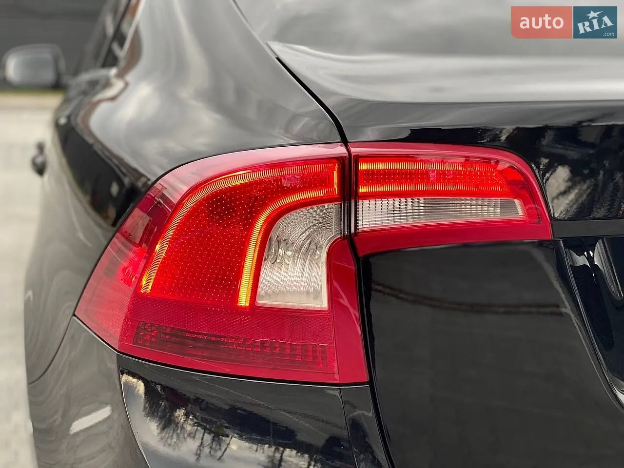 2012 Volvo S60 - мініатюра 13