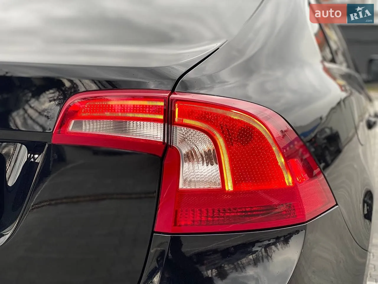 2012 Volvo S60 - мініатюра 14