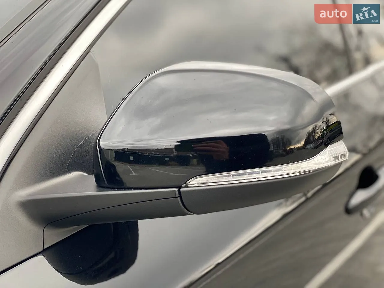 2012 Volvo S60 - мініатюра 17