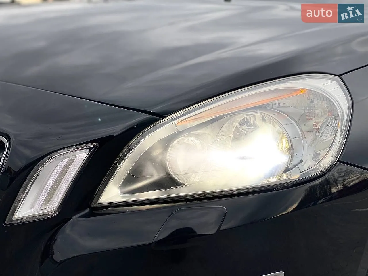 2012 Volvo S60 - мініатюра 20