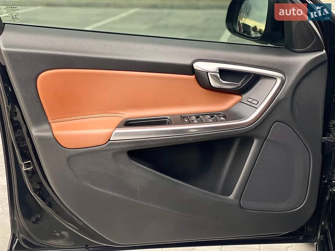 2012 Volvo S60 - мініатюра 22