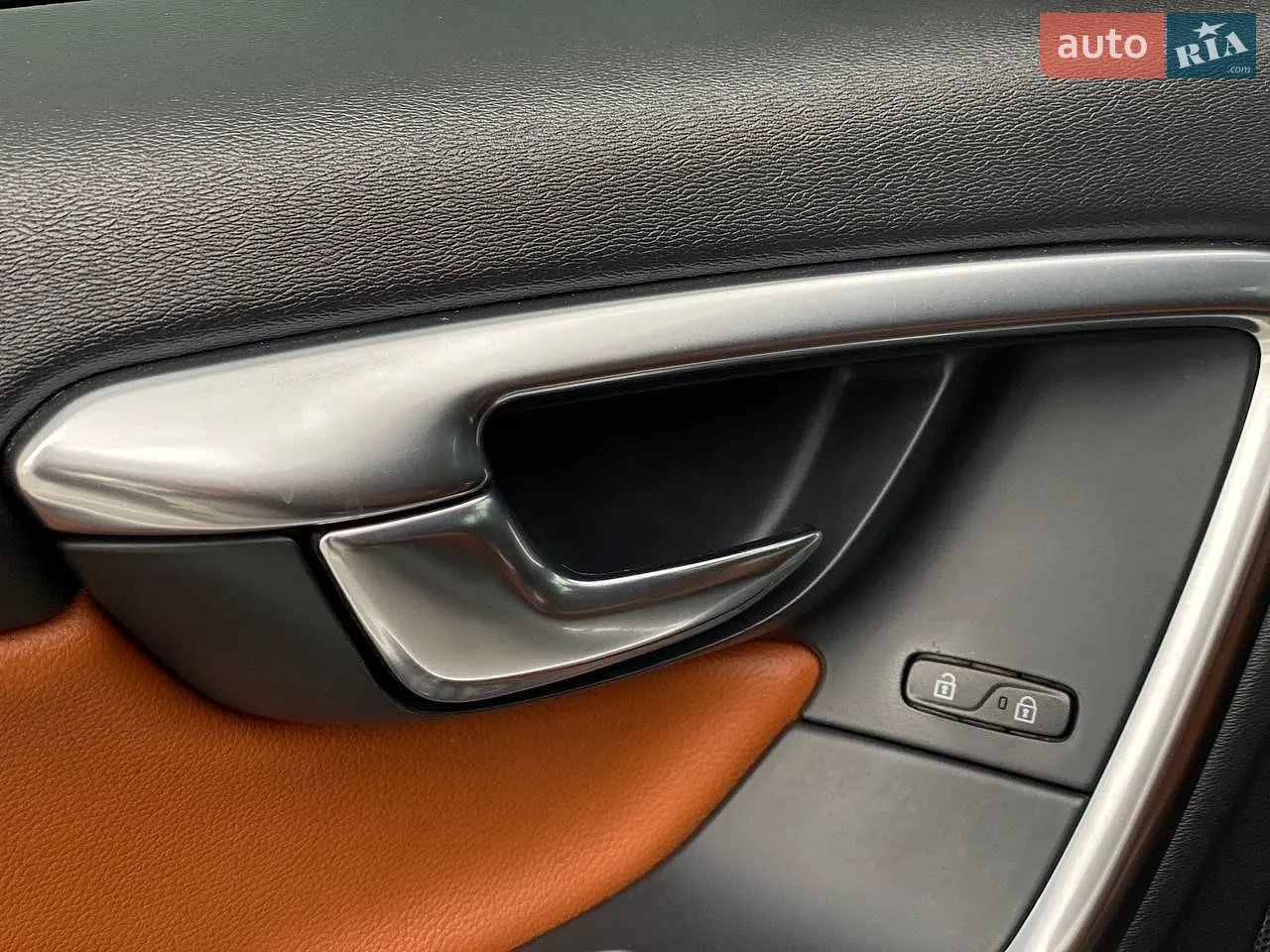 2012 Volvo S60 - мініатюра 21