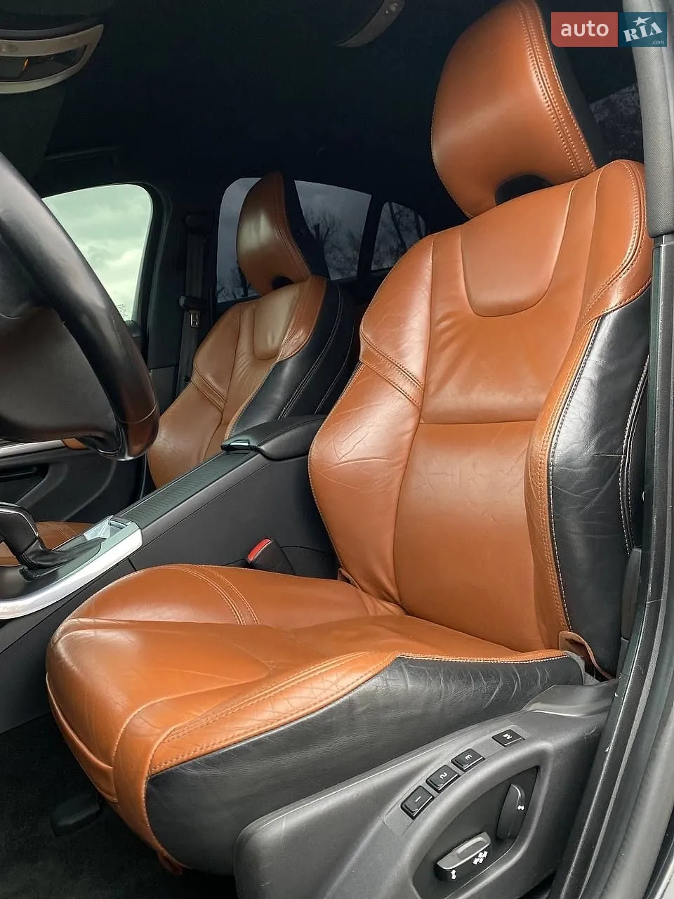 2012 Volvo S60 - мініатюра 26