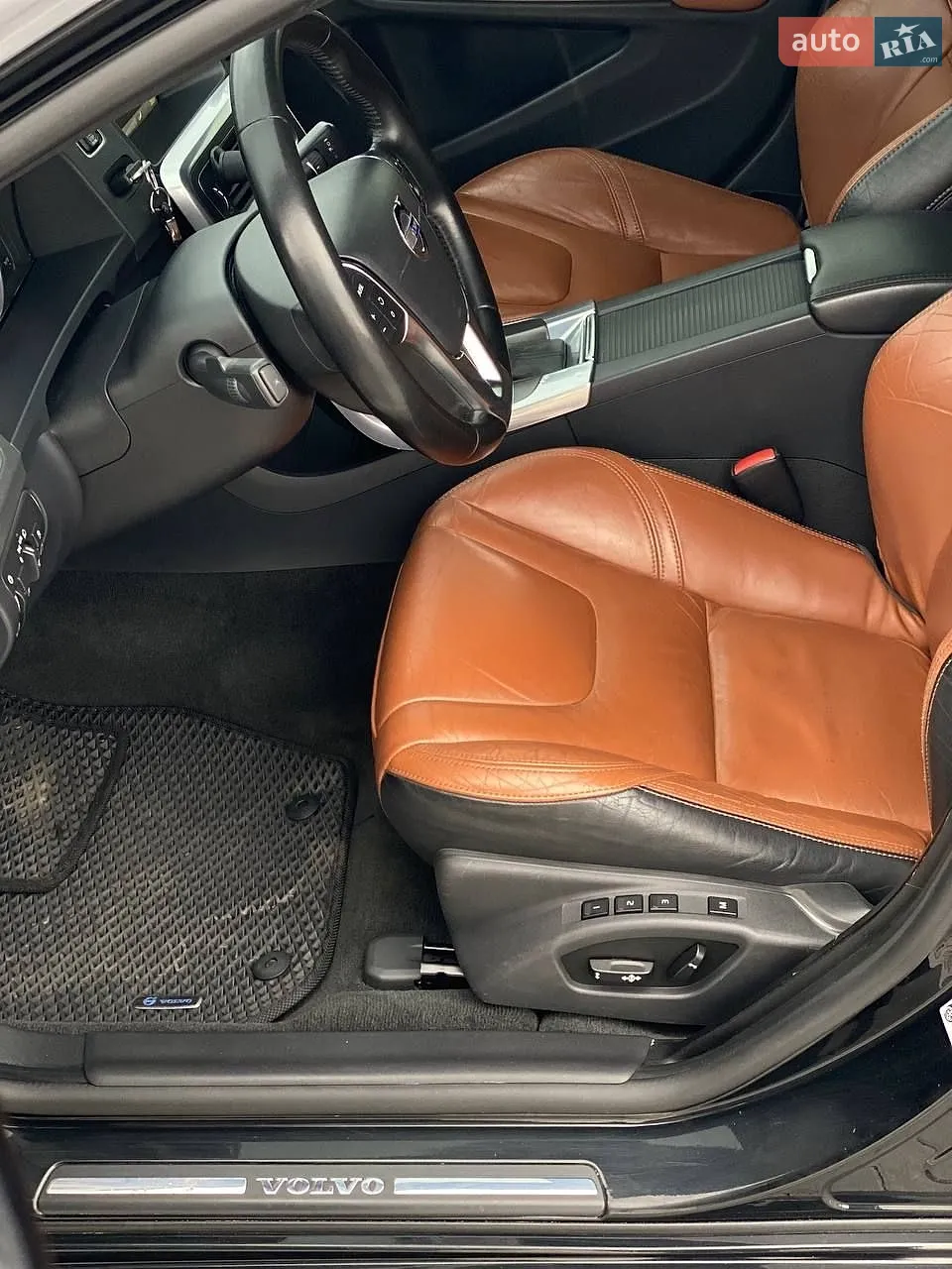 2012 Volvo S60 - мініатюра 24