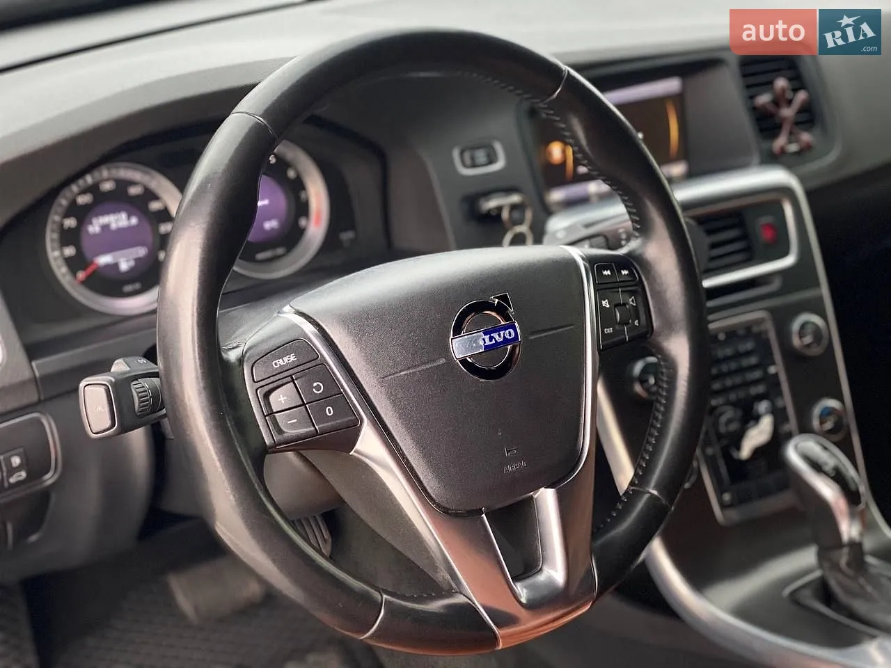 2012 Volvo S60 - мініатюра 27