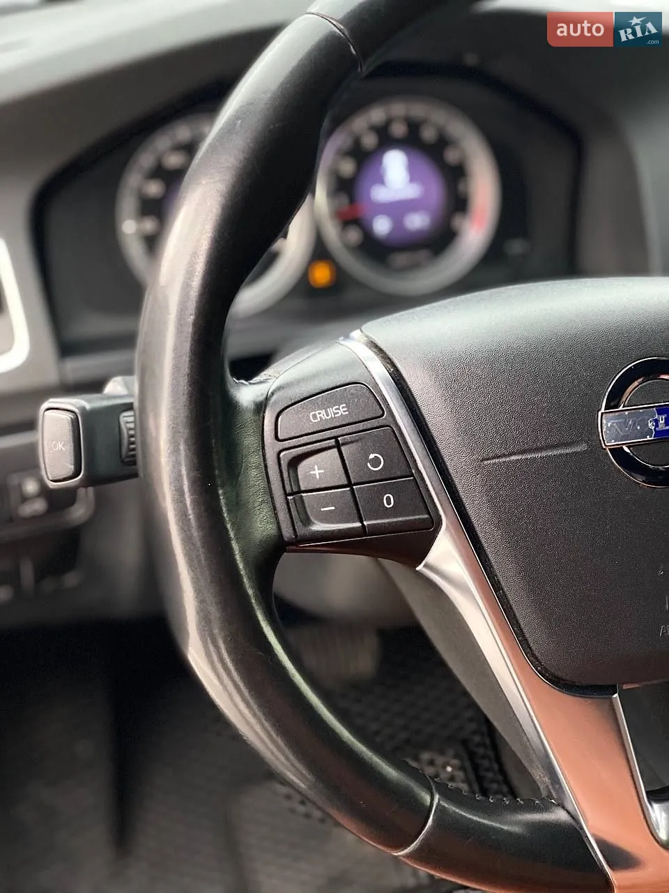 2012 Volvo S60 - мініатюра 31
