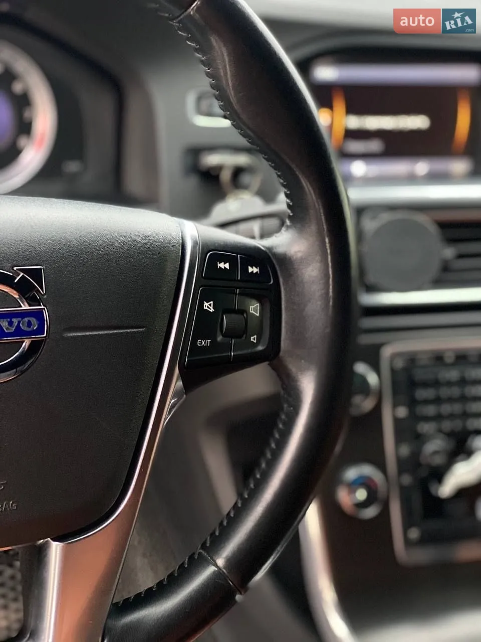 2012 Volvo S60 - мініатюра 30