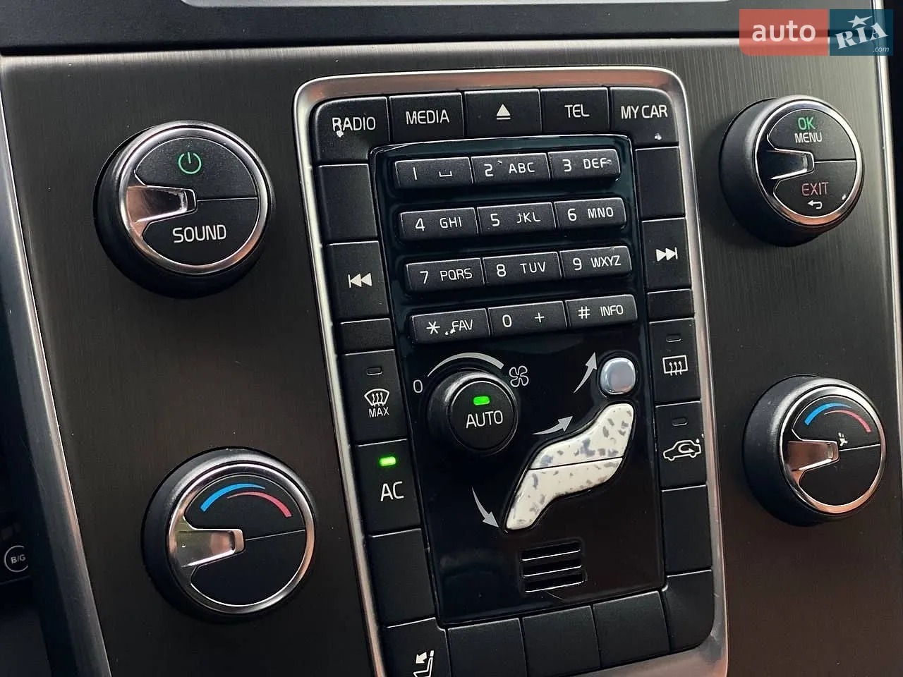 2012 Volvo S60 - мініатюра 35