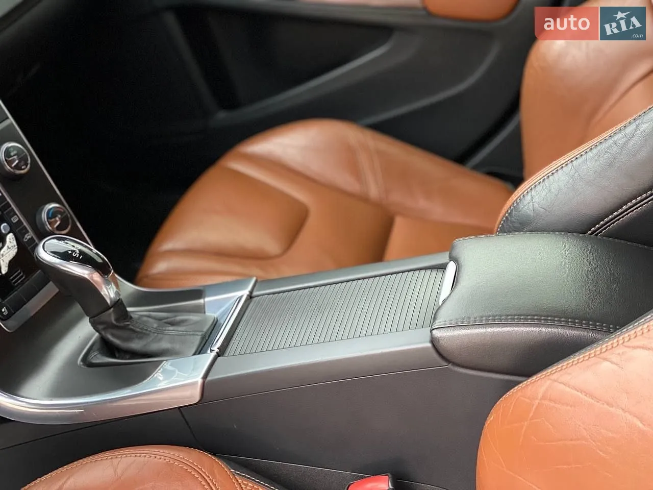 2012 Volvo S60 - мініатюра 37