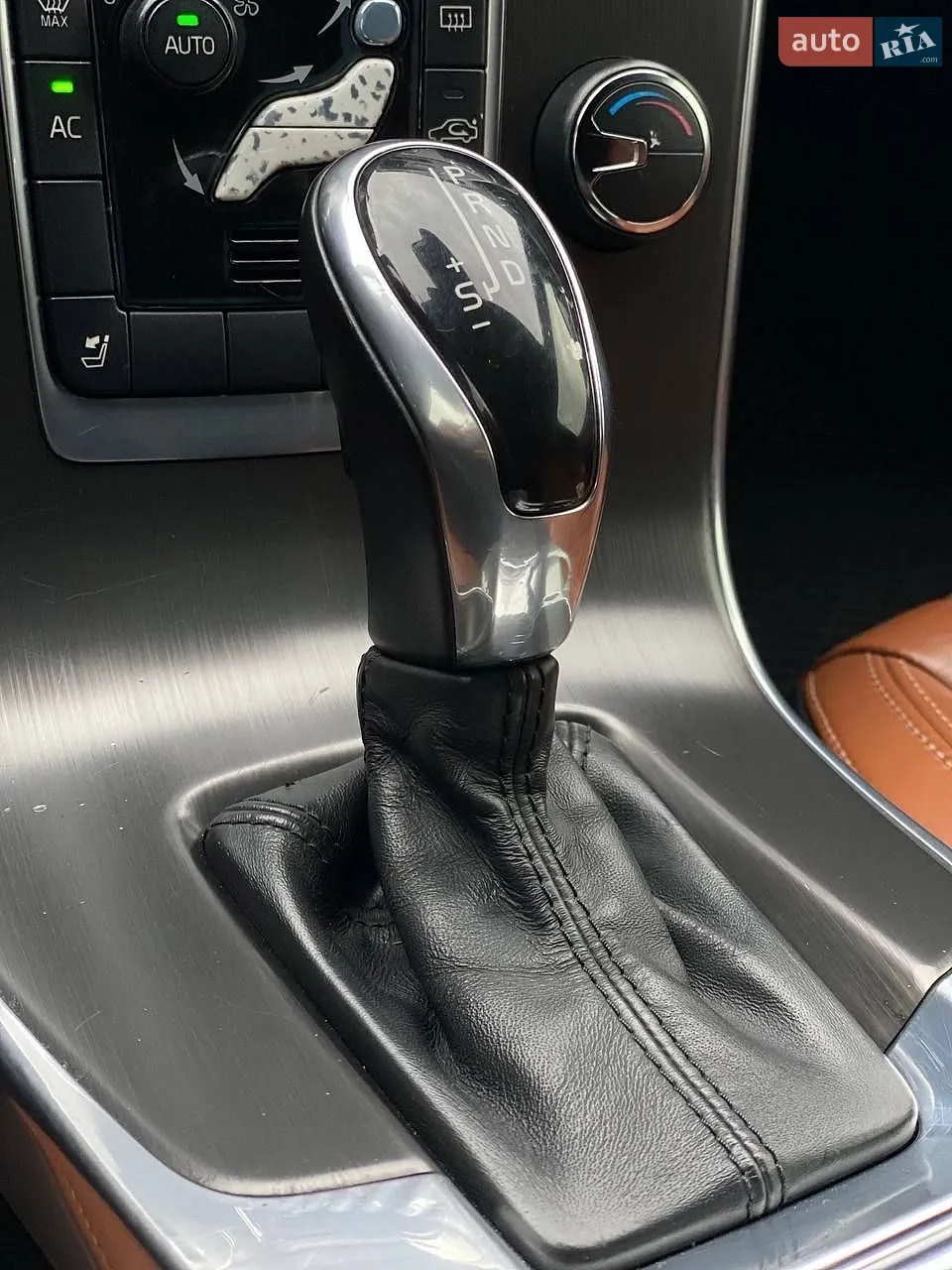 2012 Volvo S60 - мініатюра 39