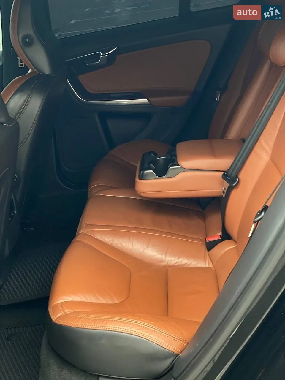 2012 Volvo S60 - мініатюра 41