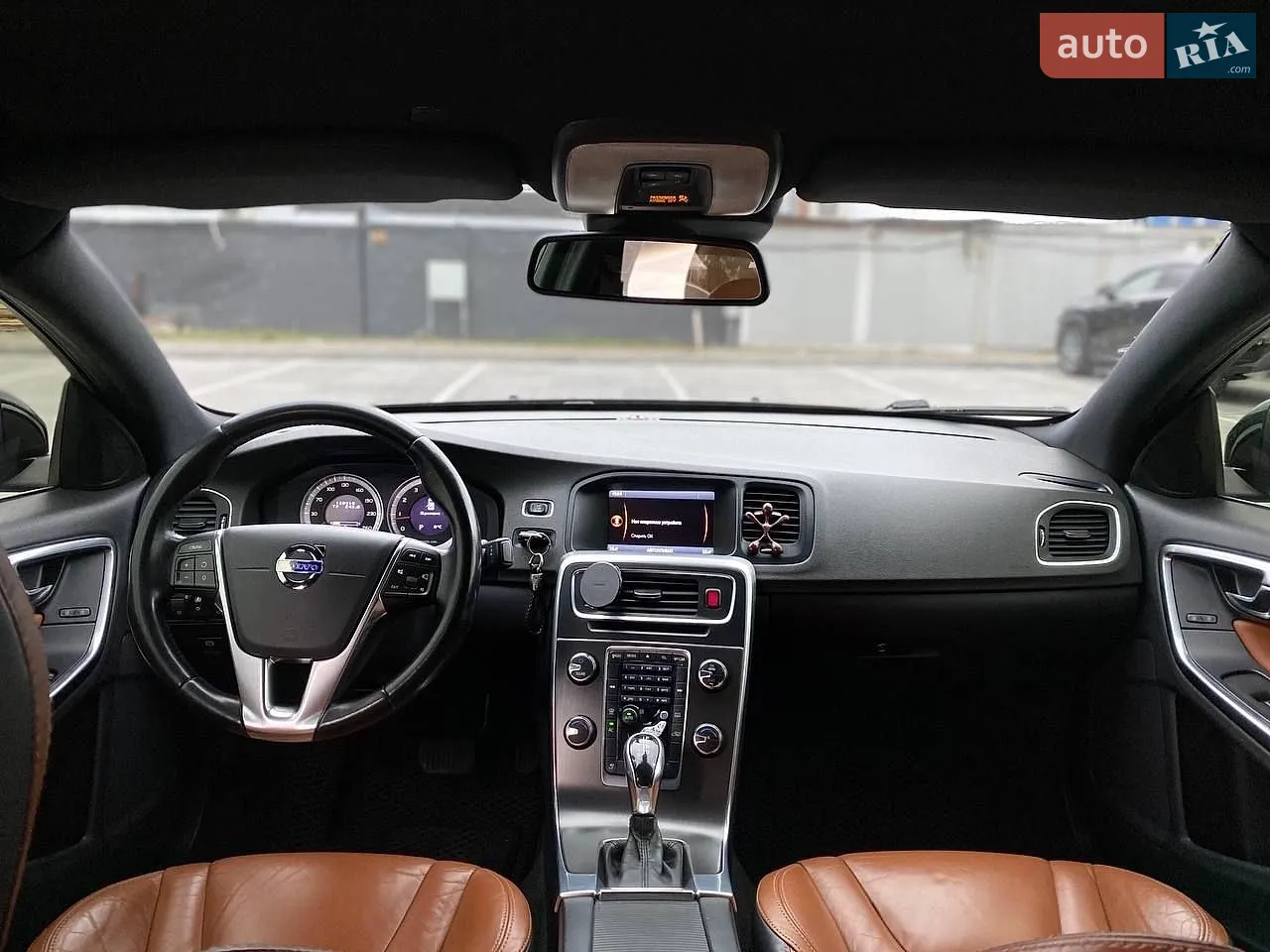 2012 Volvo S60 - мініатюра 44