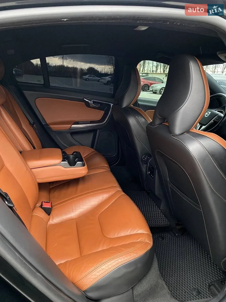 2012 Volvo S60 - мініатюра 45