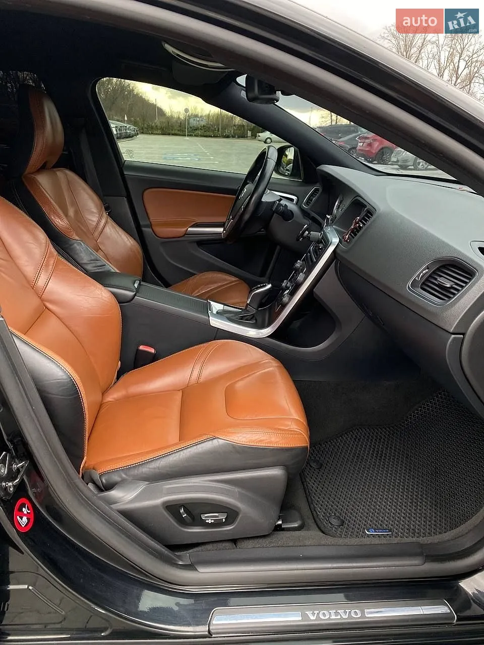 2012 Volvo S60 - мініатюра 48