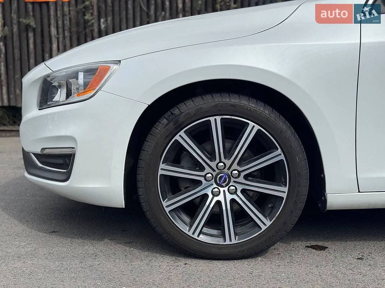 2018 Volvo S60 - мініатюра 8