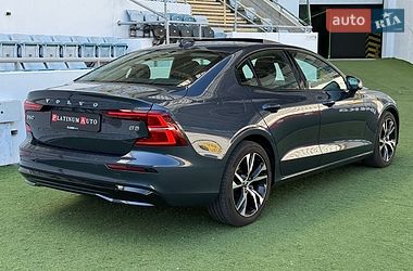 Седан Volvo S60 2024 в Одессе