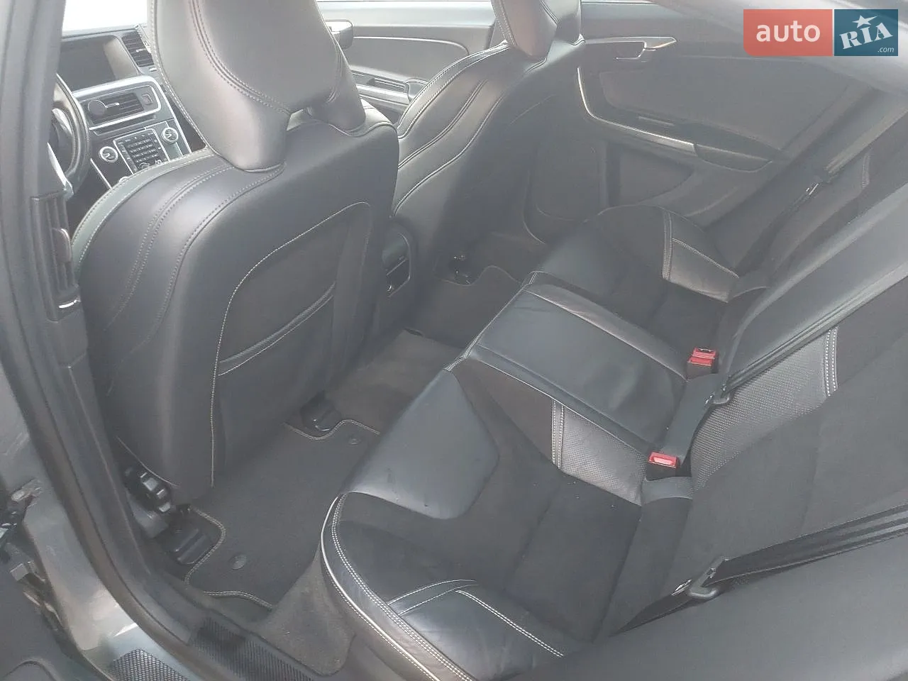 2016 Volvo S60 - мініатюра 16