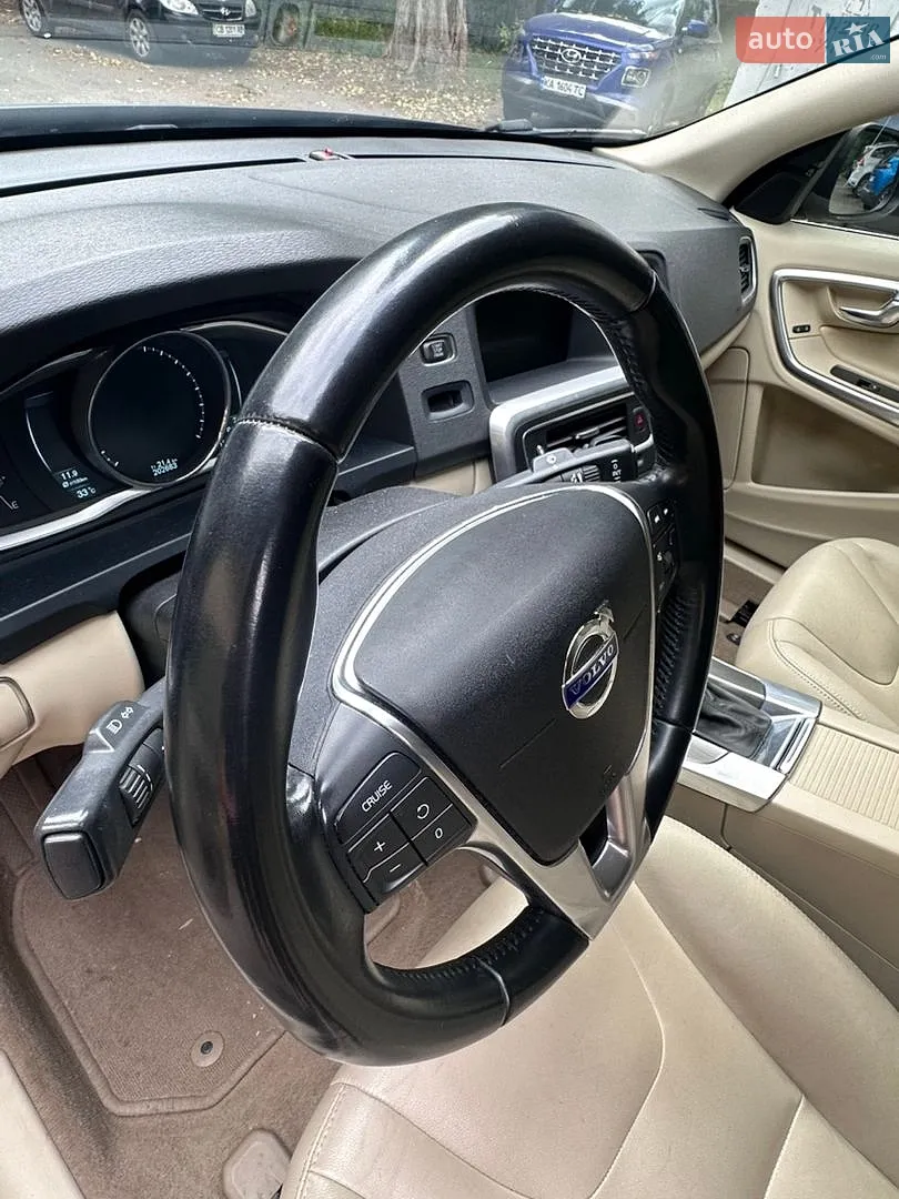 2014 Volvo S60 - мініатюра 17