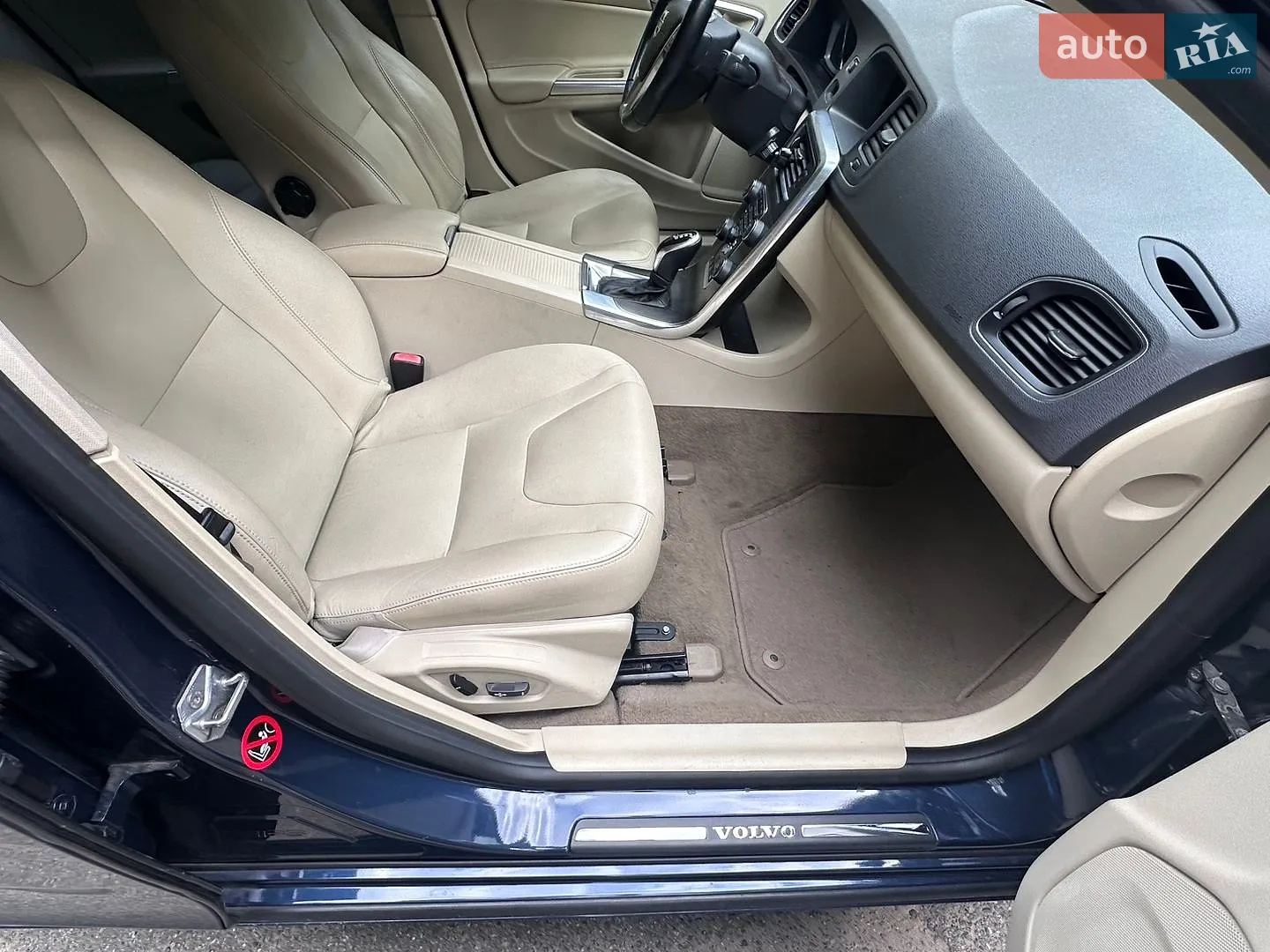 2014 Volvo S60 - мініатюра 26