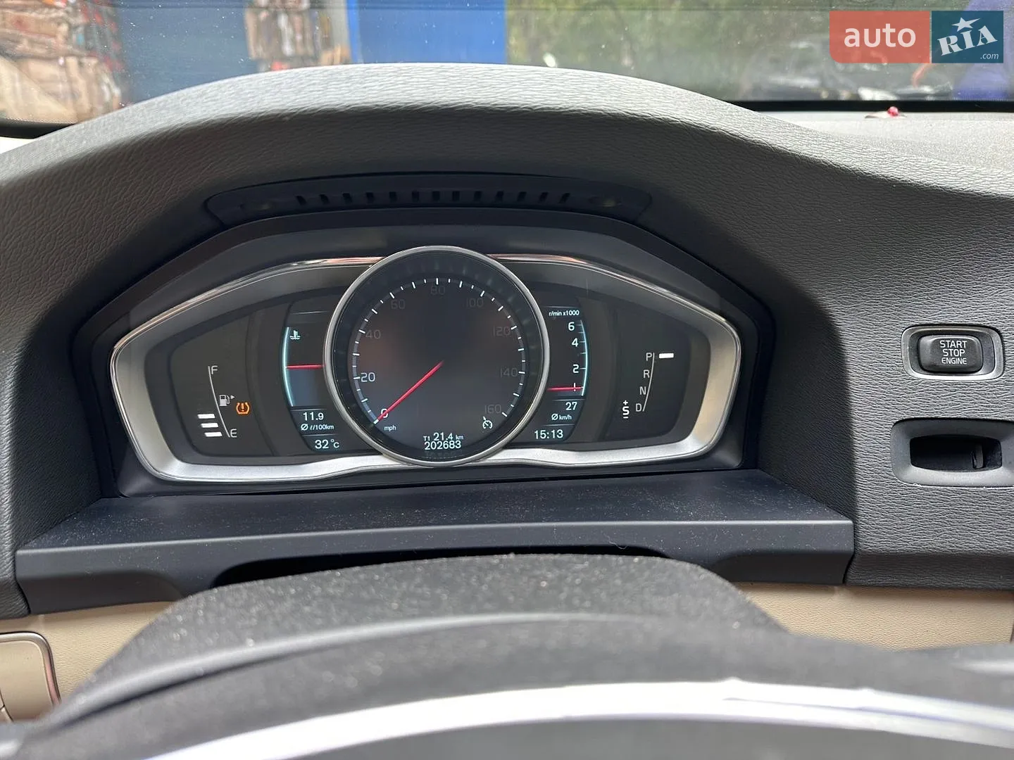 2014 Volvo S60 - мініатюра 31
