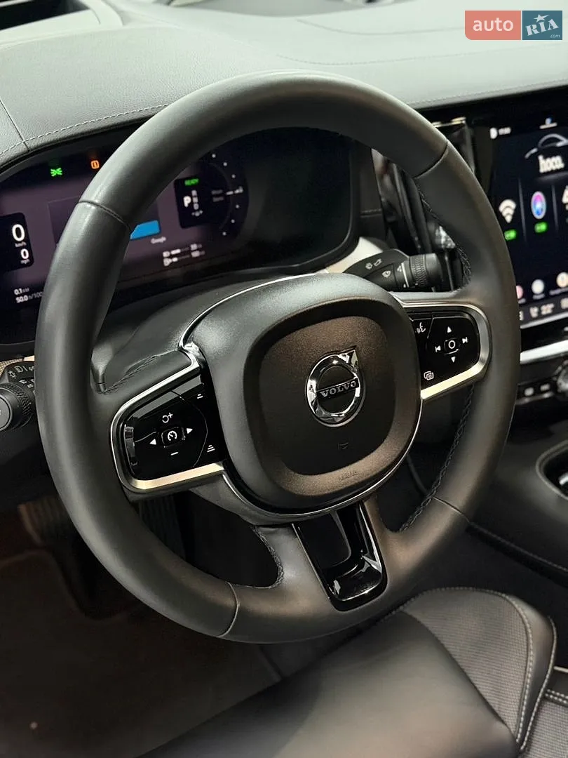 2023 Volvo S60 - мініатюра 11