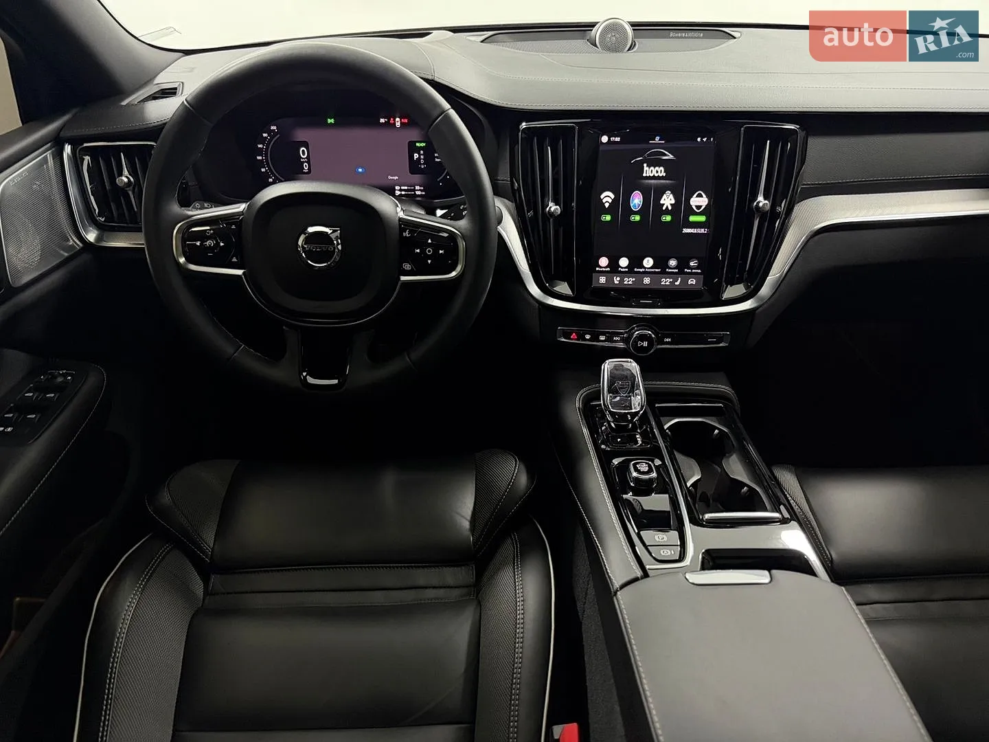 2023 Volvo S60 - мініатюра 20