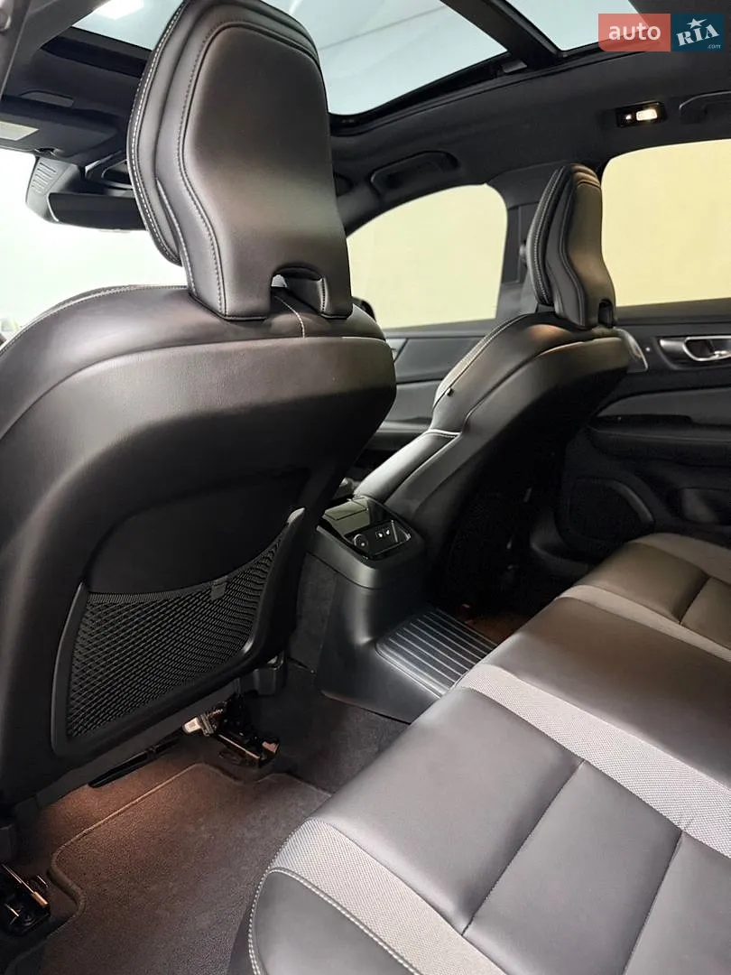 2023 Volvo S60 - мініатюра 27
