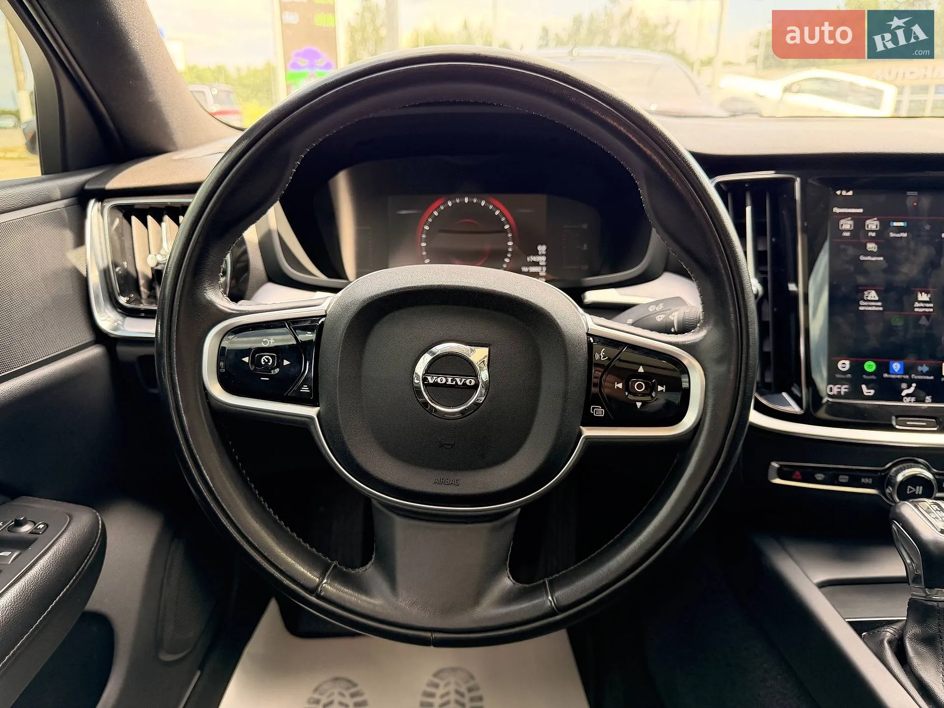 2019 Volvo S60 - мініатюра 14