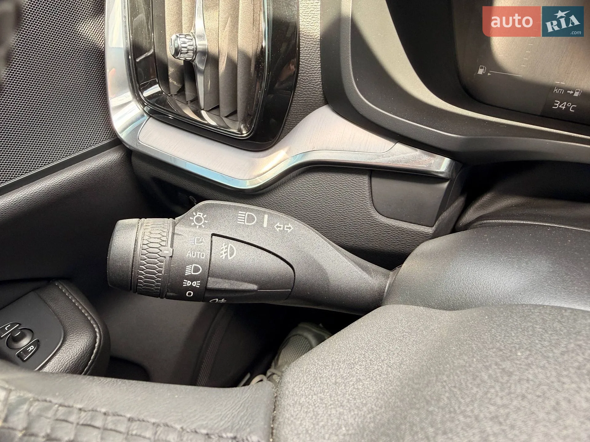 2019 Volvo S60 - мініатюра 21