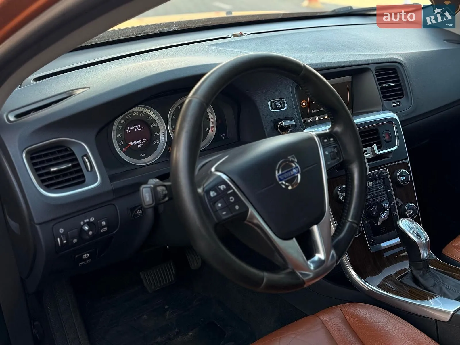 2011 Volvo S60 - мініатюра 15