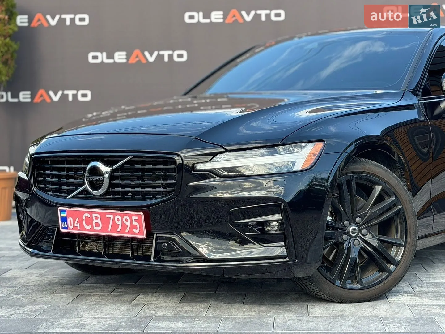 2022 Volvo S60 - мініатюра 2