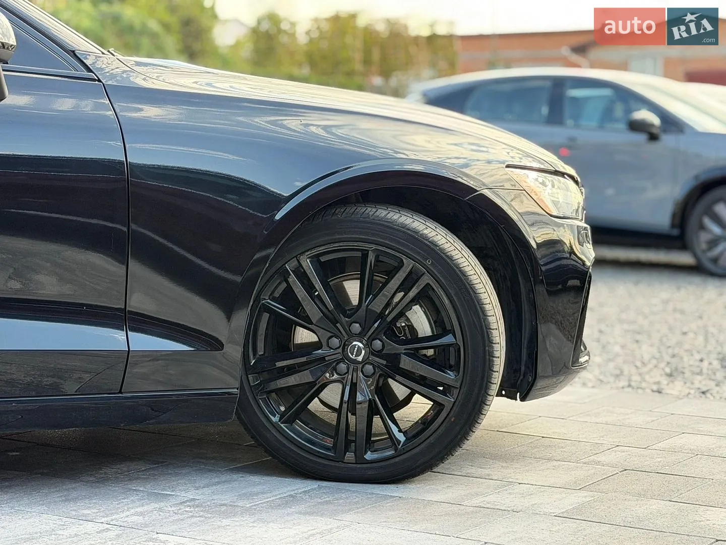 2022 Volvo S60 - мініатюра 8