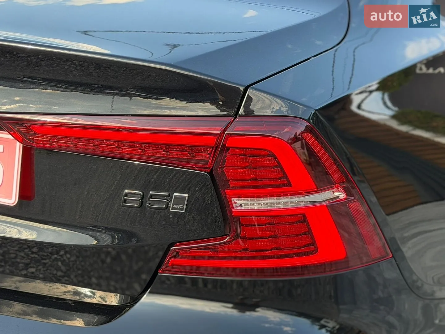 2022 Volvo S60 - мініатюра 25