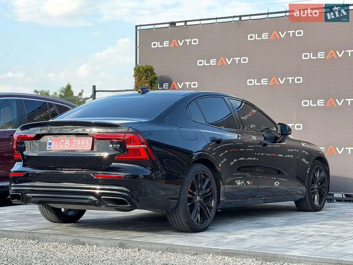2022 Volvo S60 - мініатюра 27