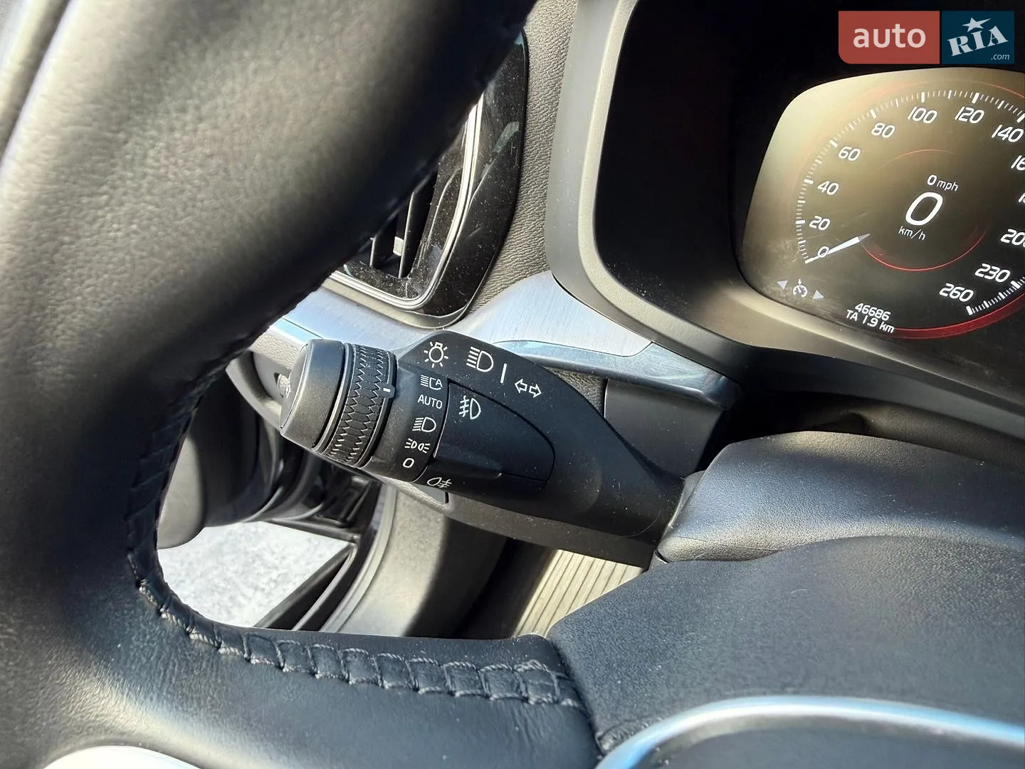 2022 Volvo S60 - мініатюра 46