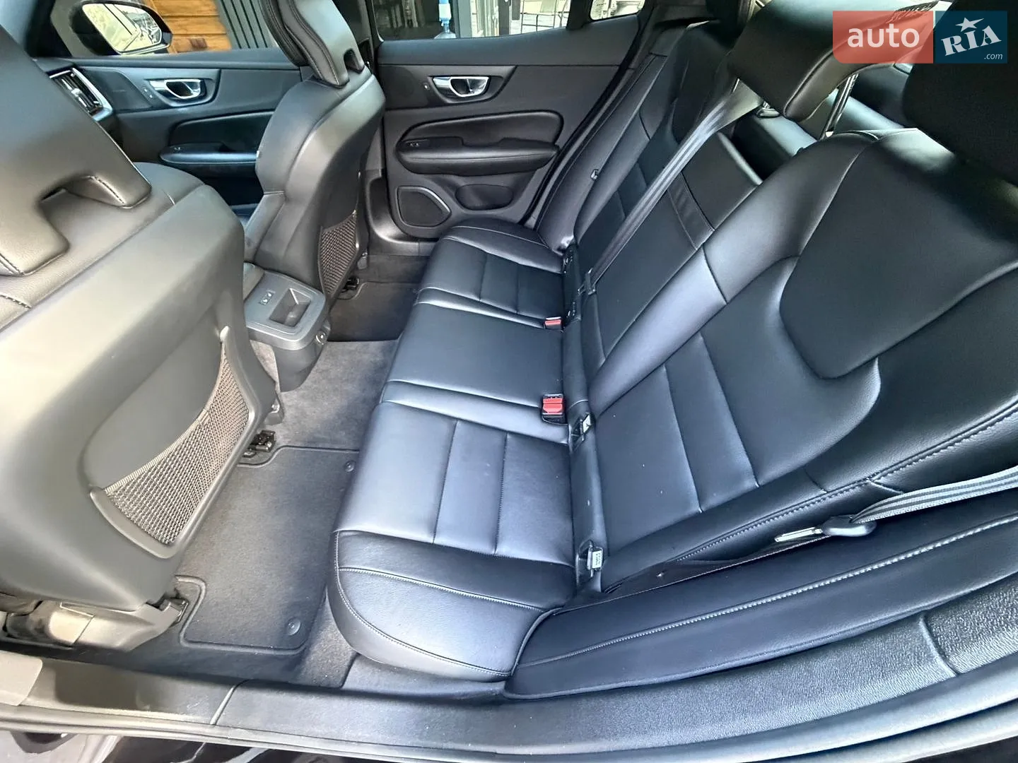2022 Volvo S60 - мініатюра 58