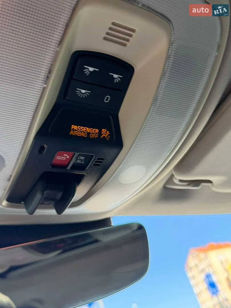 2017 Volvo S60 - мініатюра 26