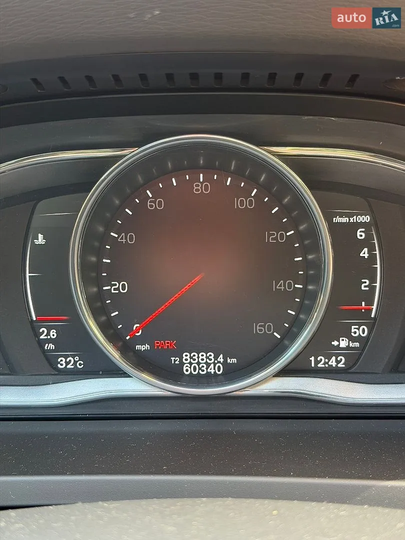 2017 Volvo S60 - мініатюра 34