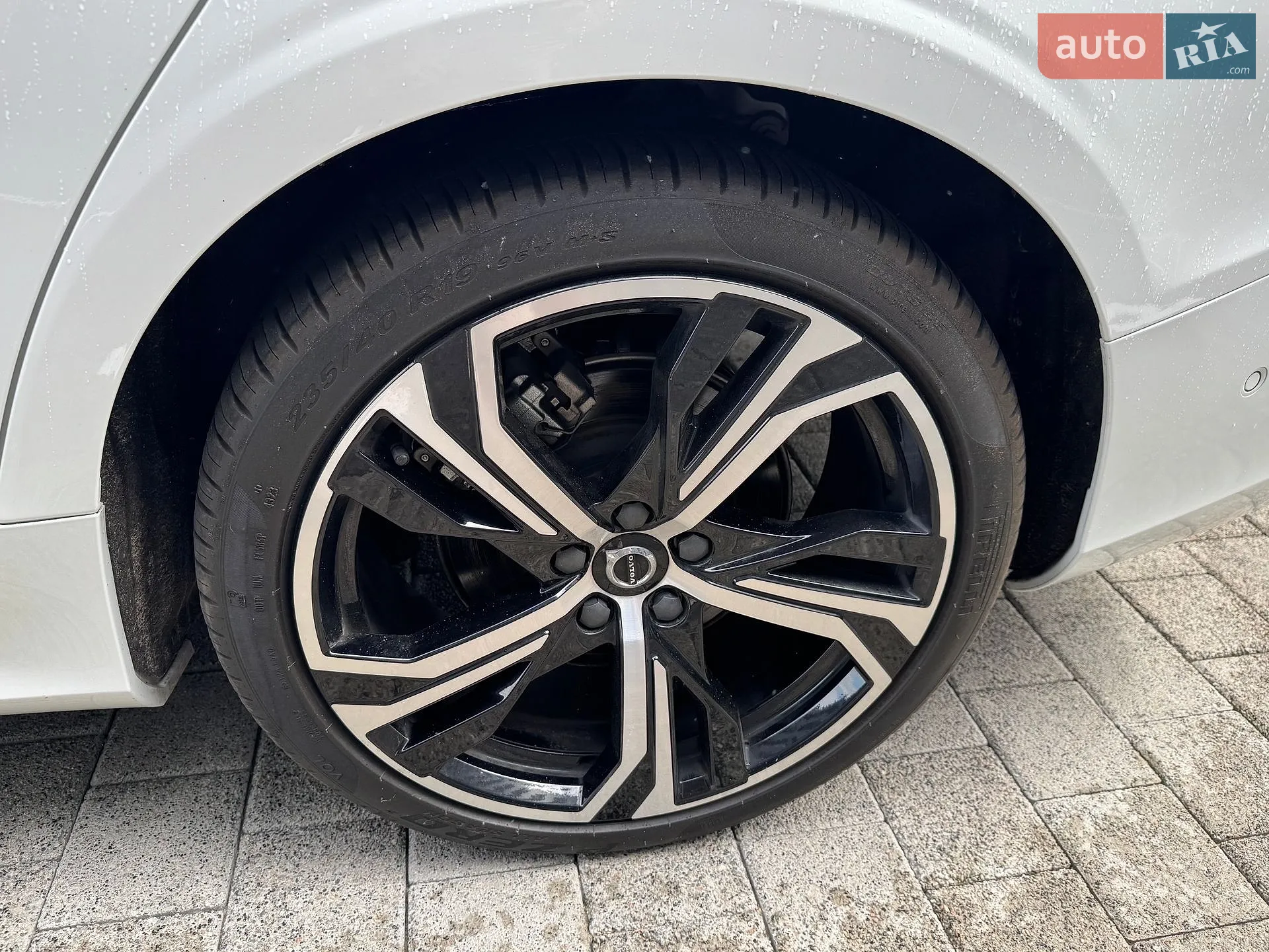 2023 Volvo S60 - мініатюра 27