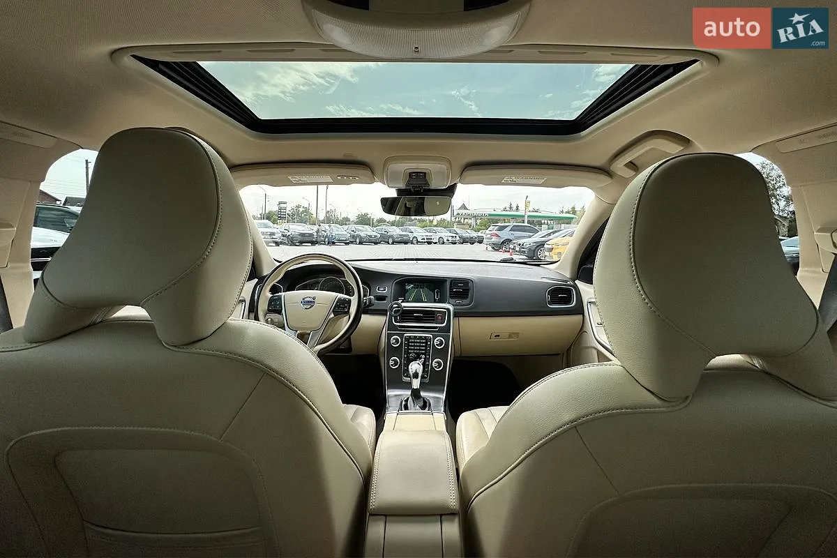 2014 Volvo S60 - мініатюра 29
