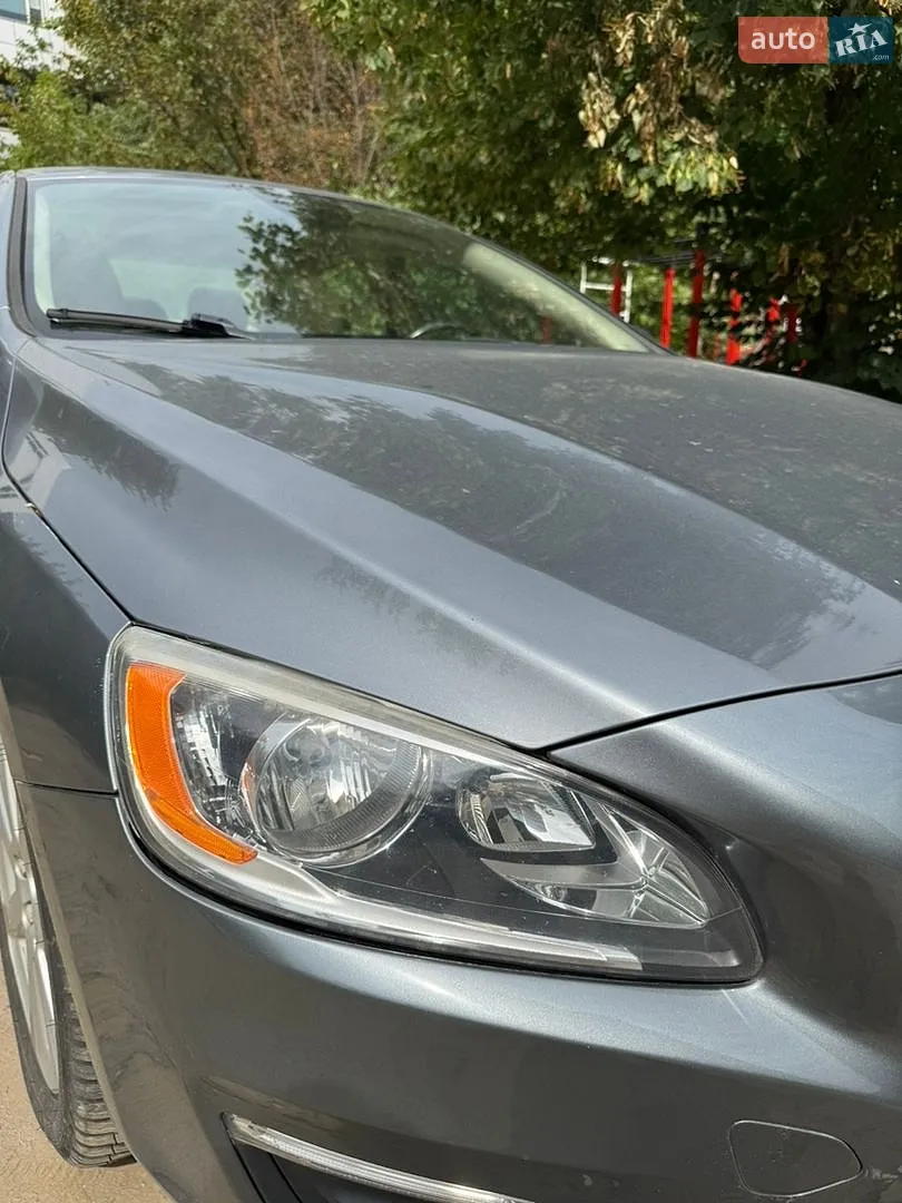 2015 Volvo S60 - мініатюра 13