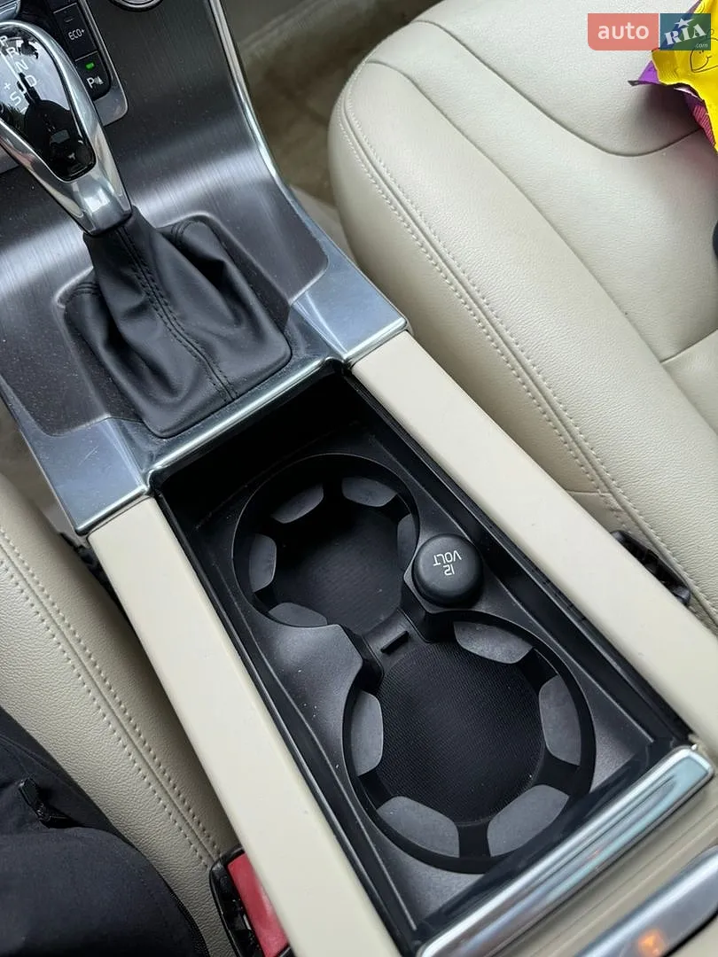 2015 Volvo S60 - мініатюра 25