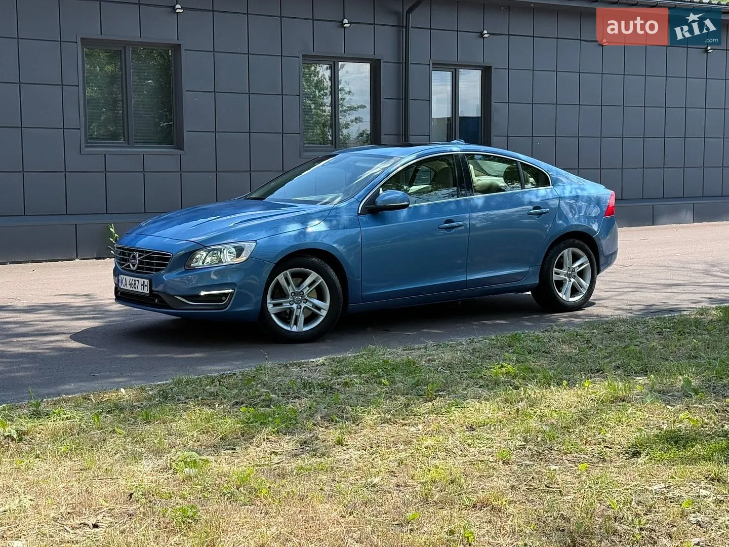 2013 Volvo S60 - мініатюра 10