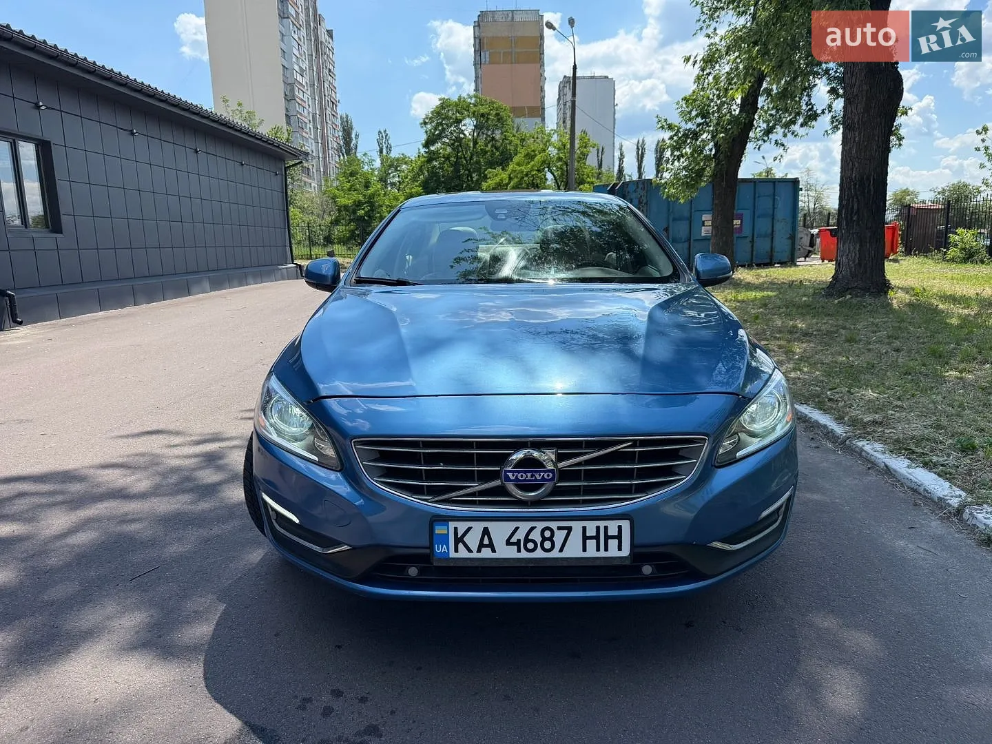 2013 Volvo S60 - мініатюра 17