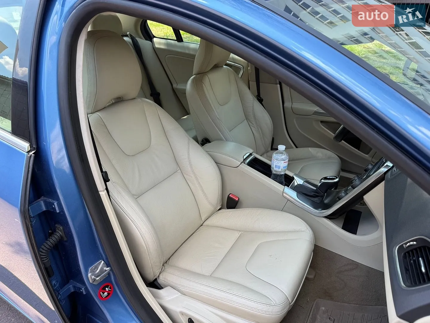 2013 Volvo S60 - мініатюра 25