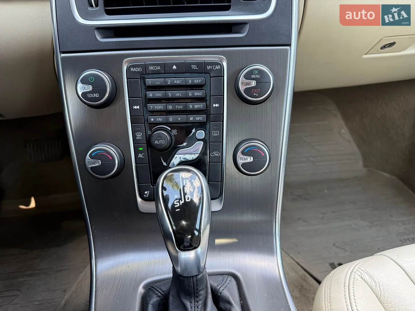 2013 Volvo S60 - мініатюра 32